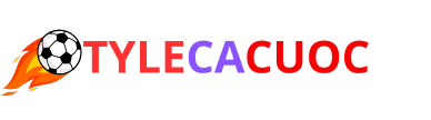 TỶ LỆ CÁ CƯỢC