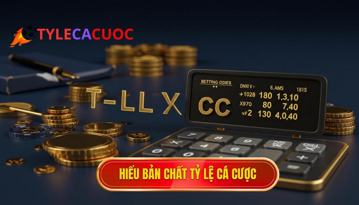 Phần 1_ Hiểu Rõ Bản Chất Của Tỷ Lệ Cá Cược (Odds)