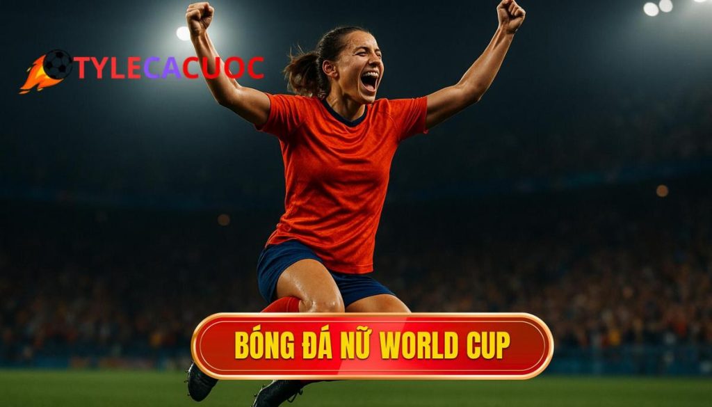 thumb - Bóng đá nữ World Cup