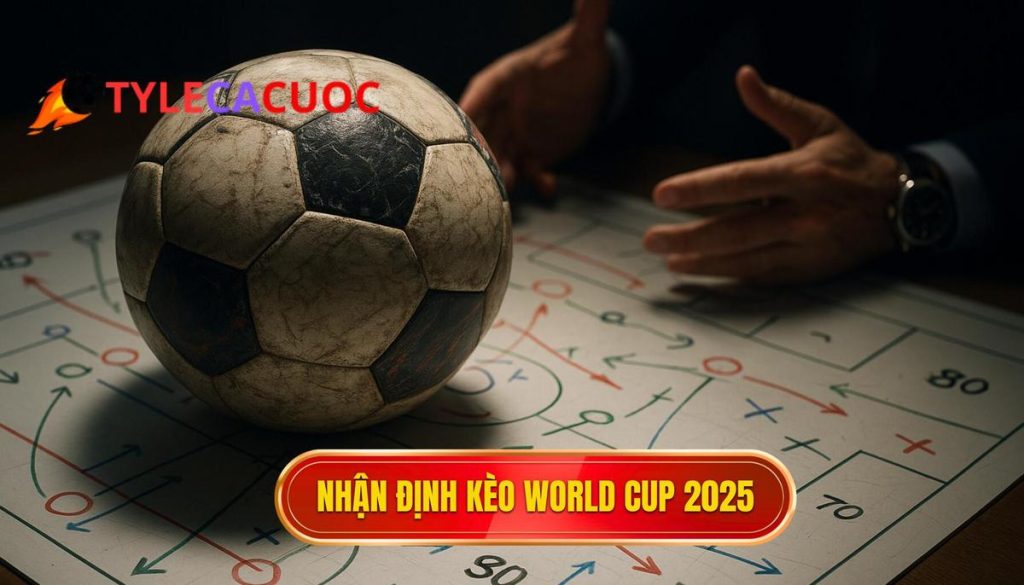 thumb - Nhận định kèo world cup 2025