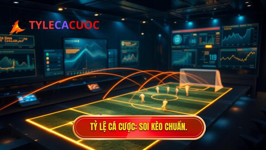 Mẹo chọn kèo dựa trên thống kê sút xa chính xác từ chuyên gia