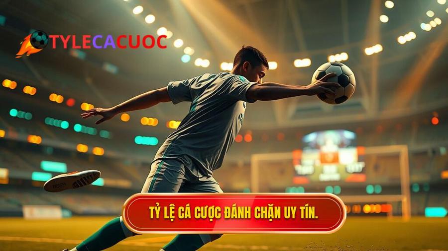 Kèo cược đội ghi bàn từ tình huống đánh chặn: Bí kíp soi kèo chuẩn