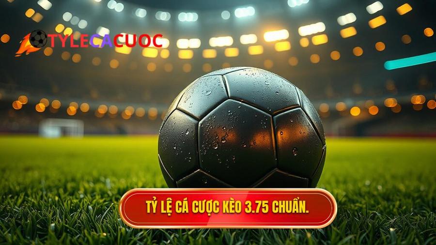 Kèo tài xỉu 3.75 hiệp 2 là gì? Bí quyết soi kèo từ chuyên gia