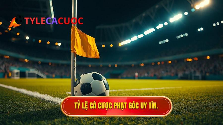 Kèo cược đội nhận quả phạt góc trong 10 phút đầu: Bí quyết thắng lớn
