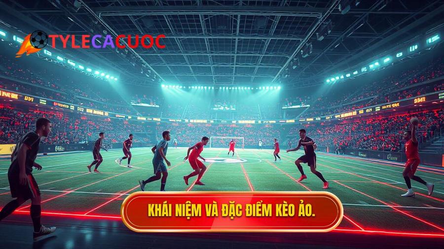 1. Khái niệm và đặc điểm kèo ảo.