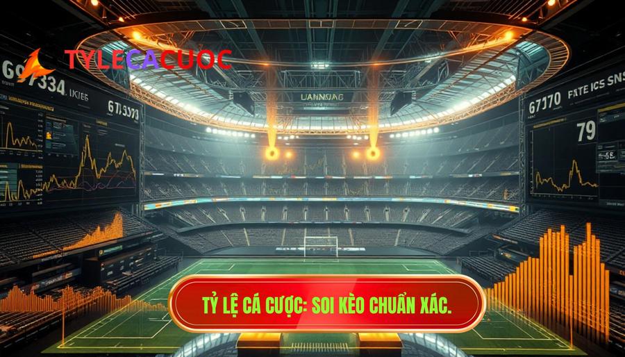 Đọc Trận Chuẩn Là Ăn Kèo: Bí Quyết Soi Kèo Từ Chuyên Gia