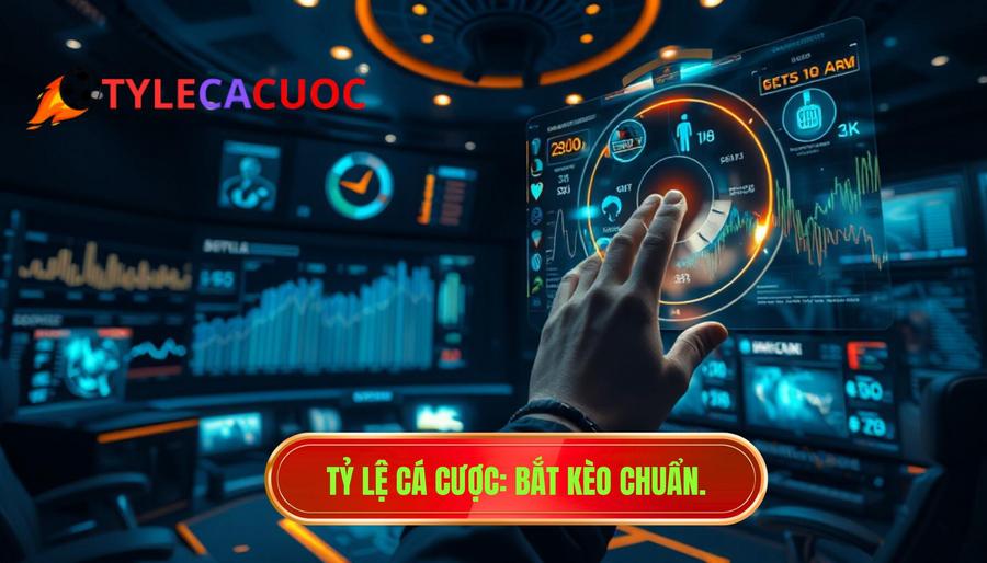 Bắt kèo lúc này phải theo sát diễn biến để chiến thắng nhà cái