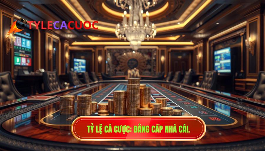Tại sao dân cá cược đang đổ tiền vào cửa trên? Phân tích từ chuyên gia