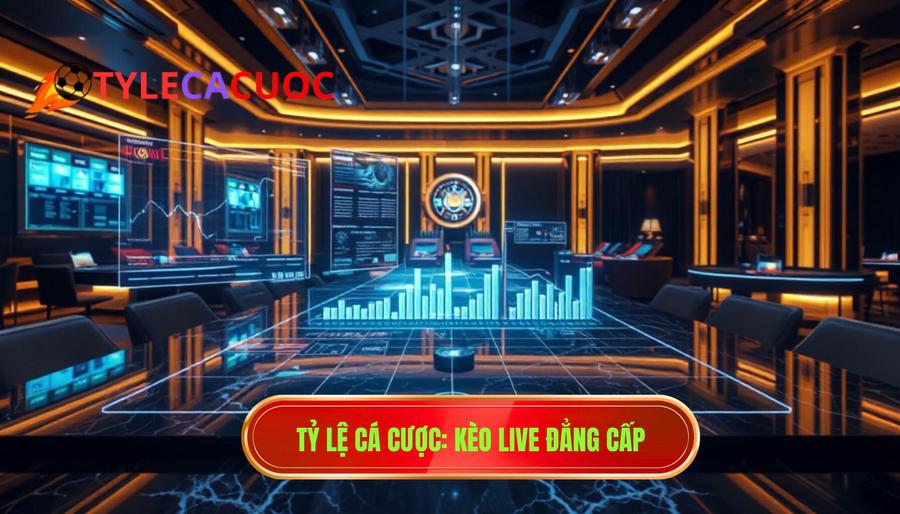 Kèo live là cơ hội cho người đọc trận tốt để thắng lớn tại mbamomsonline